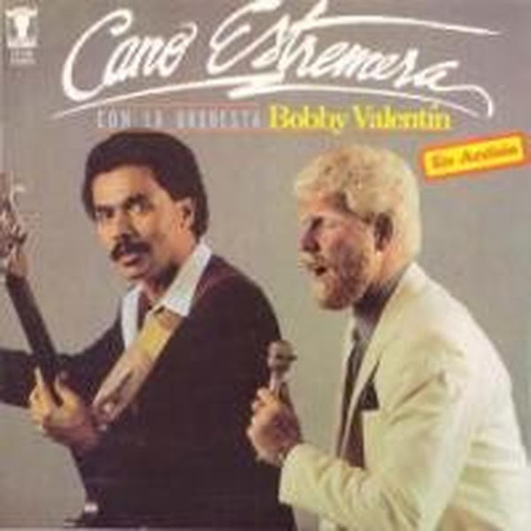 Cano Estremera: En acción (1984)